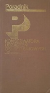 Konserwacja urządzeń Oświetleniowych J Strzyżewski