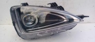 REFLEKTOR light lower right LED HYUNDAI NEXO 2019