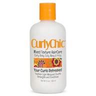 CURLY CHIC Curls Refreshed Feather Light Soufflee