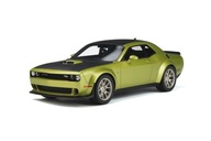 GT SPIRIT Dodge Challenger R/T Scat Pack Widebody 1:18 GT411