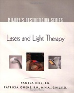 Milady s Aesthetician Series: Lasers and Light