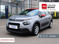 Citroen C3 Salon PL Serwis ASO Pierwszy wlasci...