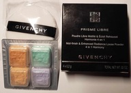 Givenchy Prisme Libre 4 in 1 Loose Powder 04 sypký púder 4x0,2g mini