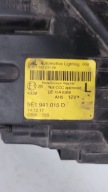 SKODA OCTAVIA III LIFT 17- light left front front FULL LED 5E1941015D