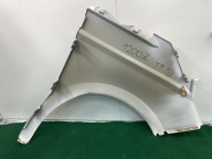 Transporter Multivan T7 21- fender front front left Bialy do zalozenia