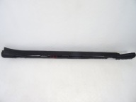 PORSCHE TAYCAN CROSS 9J0 moulding threshold right
