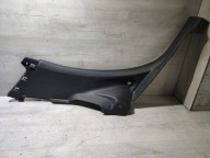 Peugeot 2008 and 2018 rear part side left moulding threshold cap