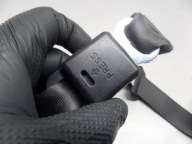 Gurten Sicherheits mitte heck HYUNDAI MATRIX 00-10