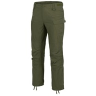 Spodnie Helikon SFU NEXT mk2 PolyCotton Ripstop Olive Green M