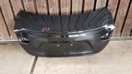 rear trunk door MASERATI GHIBLI