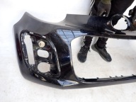 CITROEN C1 and 1 LIFT 12-14 bumper front front
