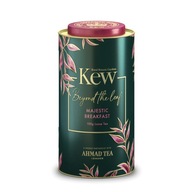 Čierny čaj Kew Majestic Breakfast Ahmad tea 100g