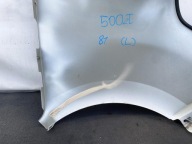 RENAULT MASTER 3 10- fender front left front BIALY original DEMONTAZ