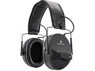 Aktywne Ochronniki Słuchu Słuchawki Earmor M30