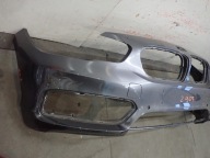 bumper front front BMW 1 F20 F21 LIFT 2015