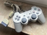 Kontroler PAD SONY PS1 PSX ORYGINALNY 2 PADY