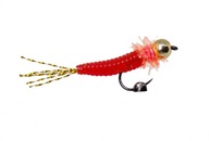 Mini jig - Grub - 1,5g