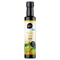 SYROP Z KWATÓW LIPY A TO DOBRE!, 250 ML