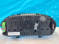 dials clock SKODA FABIA 1.4 B 6Y 6Y0920883L