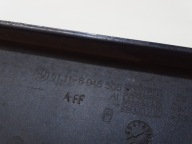 moulding below TABLICE registration BMW E92 M PAKIET 8045505 (24241957)