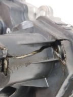 control unit gearboxes 328965033R Renault Captur II (2019-)