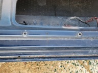 door right front window lock moulding bundle handle inner JAGUAR XJ