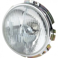 LAMPA PRZEDNIA - REFLEKTOR LEWA ZETOR NR 59115718