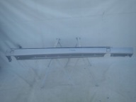 MERCEDES S-KLASA W220 threshold right moulding threshold