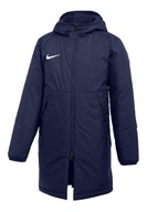 Kurtka zimowa Nike Junior Team Park 20 CW6158-451 L (147-158cm)