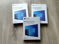 Operačný systém Microsoft Win 10 anglická verzia, poľsko, viacjazyčná