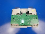 JAGUAR XJ X351 light inner OSWIETLENIE cabs rear part