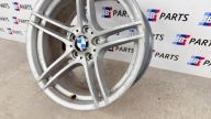 BMW E90 E91 disc rear part rear STYLING 313 m-packet 9JX19'' ET39 5X120 7844344