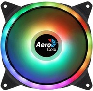 WENTYLATOR AEROCOOL PGS DUO 14 ARGB 140MM