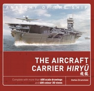 The Aircraft Carrier Hiryu Draminski Stefan
