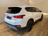 HYUNDAI SANTA FE IV KLAPA TYŁ WW2 2020R