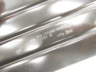 Couverture tablier moteur Moulage Support plaque przewodow Carburant BMW e81 e82 e84 e87 e88 e90 e91