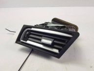 grid air conditioning devices left 9115857 BMW F01 740D