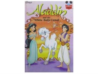 Aladdin and the White Baby Camel - praca zbiorowa