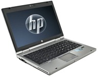 Notebook HP EliteBook 2560p 12,5" Intel Core i5 8 GB / 240 GB