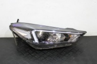 light right front right front 92102-D7500 HYUNDAI TUCSON III 3 LIFT