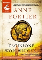 Zaginione wojowniczki - Anne Fortier Audiobook