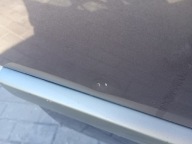 door right front front Renault Scenic 2 II 03-09 kod lakieru TEC68