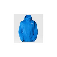 The North Face QUEST Jacket OPTIC BLUE HEATHER kurtka męska M