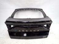 RENAULT ARKANA 19- trunk door boot rear part