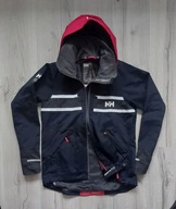 Helly Hansen kurtka żeglarska/sztormiak damski r. M