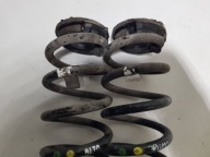 springs rear. rear part KOMPLET Alfa Romeo Stelvio