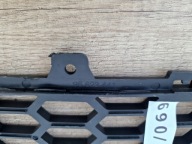 CHEVROLET CAPTIVA grid of a bumper front central