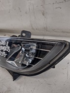 fog light left Hyundai Sonata V 92201-3K0