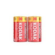 Bateria SUPER HEAVY DUTY ZINC KODAK 1,5 V C R14