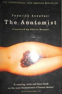 The Anatomist - F. Andahazi